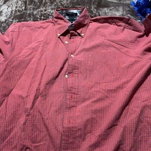Men’s large Tommy Hilfiger Bitcoin down